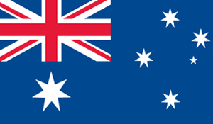 Australian Flag