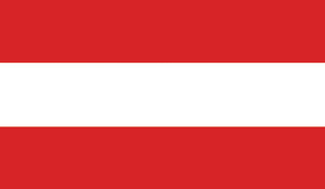 Austrian Flag