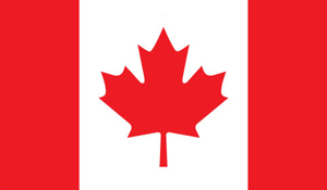 Canadian Flag