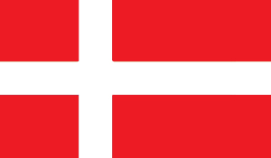Danish Flag