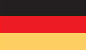 German Flag