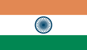 Indian Flag
