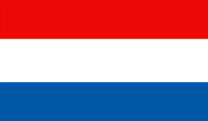 Dutch Flag