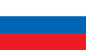 Russian Flag