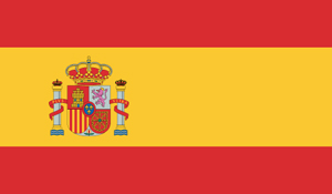 Spanish Flag